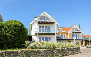 Beautiful Apartment In Gudhjem With Wifi, Gudhjem